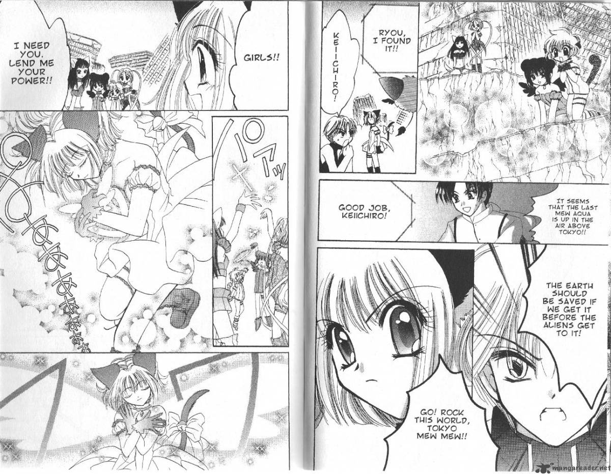 Tokyo Mew Mew 30 3