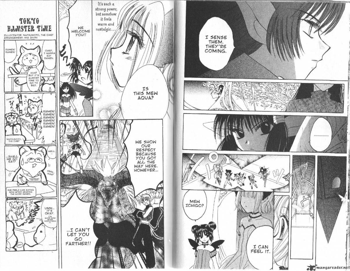 Tokyo Mew Mew 30 5