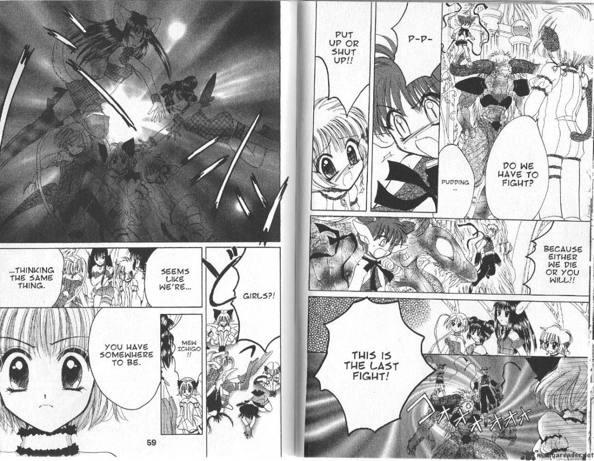 Tokyo Mew Mew 30 6