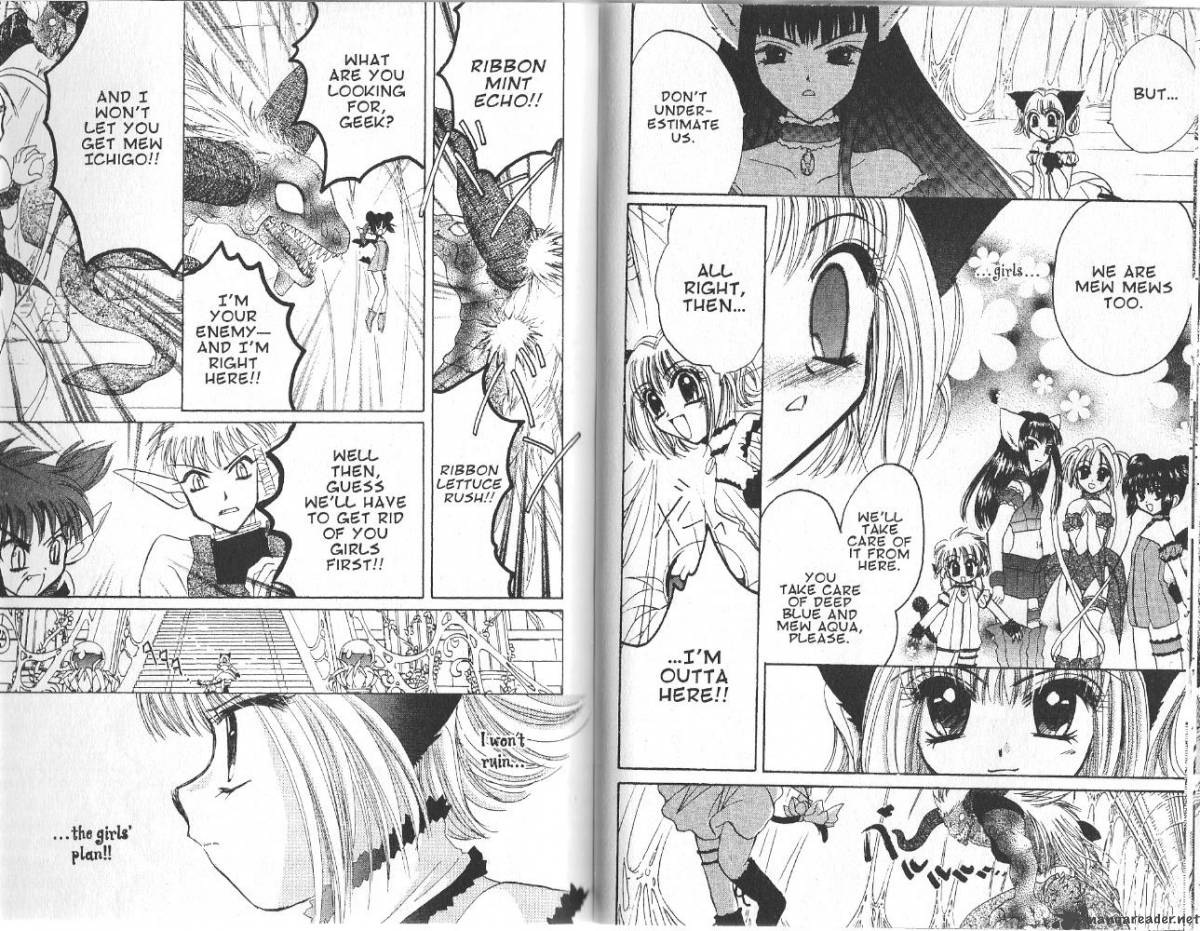 Tokyo Mew Mew 30 7