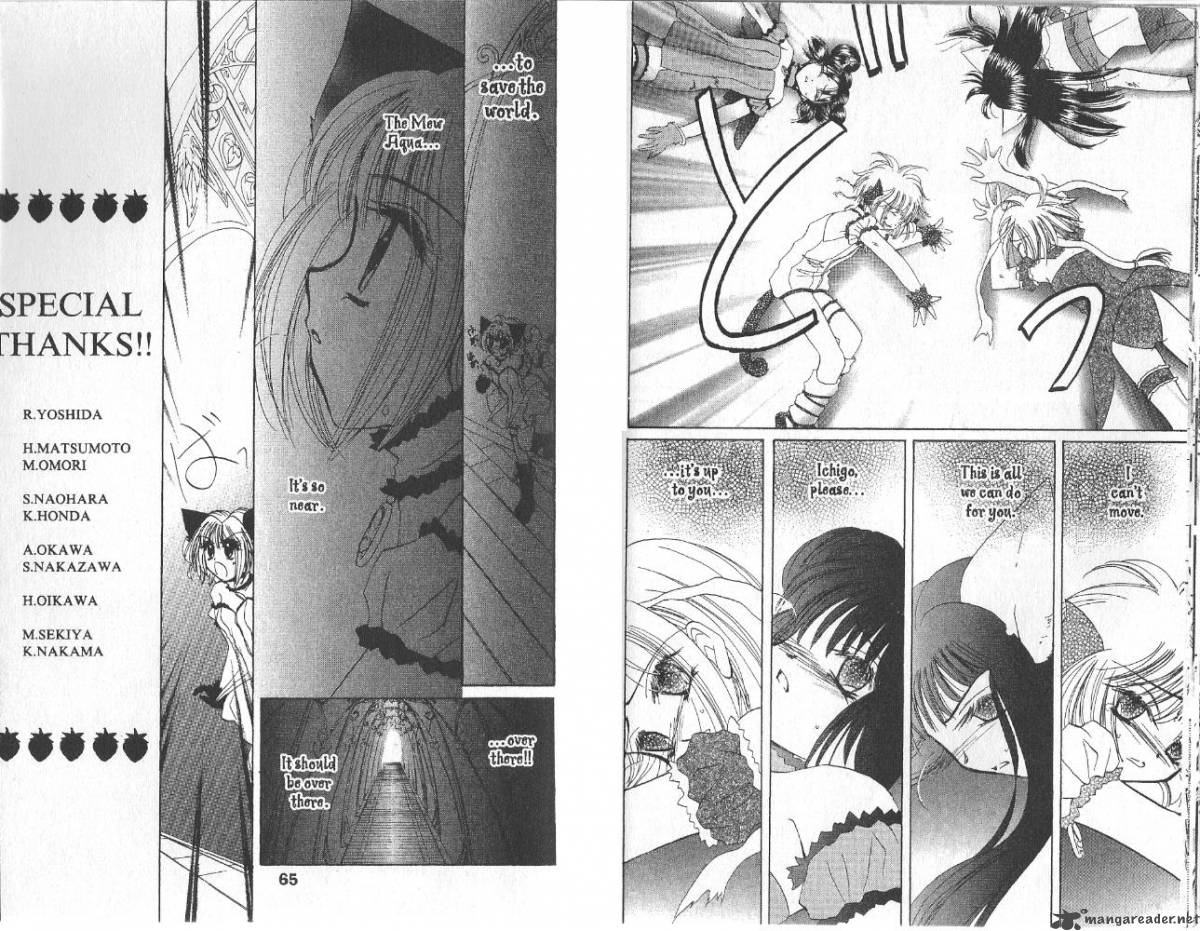 Tokyo Mew Mew 30 9