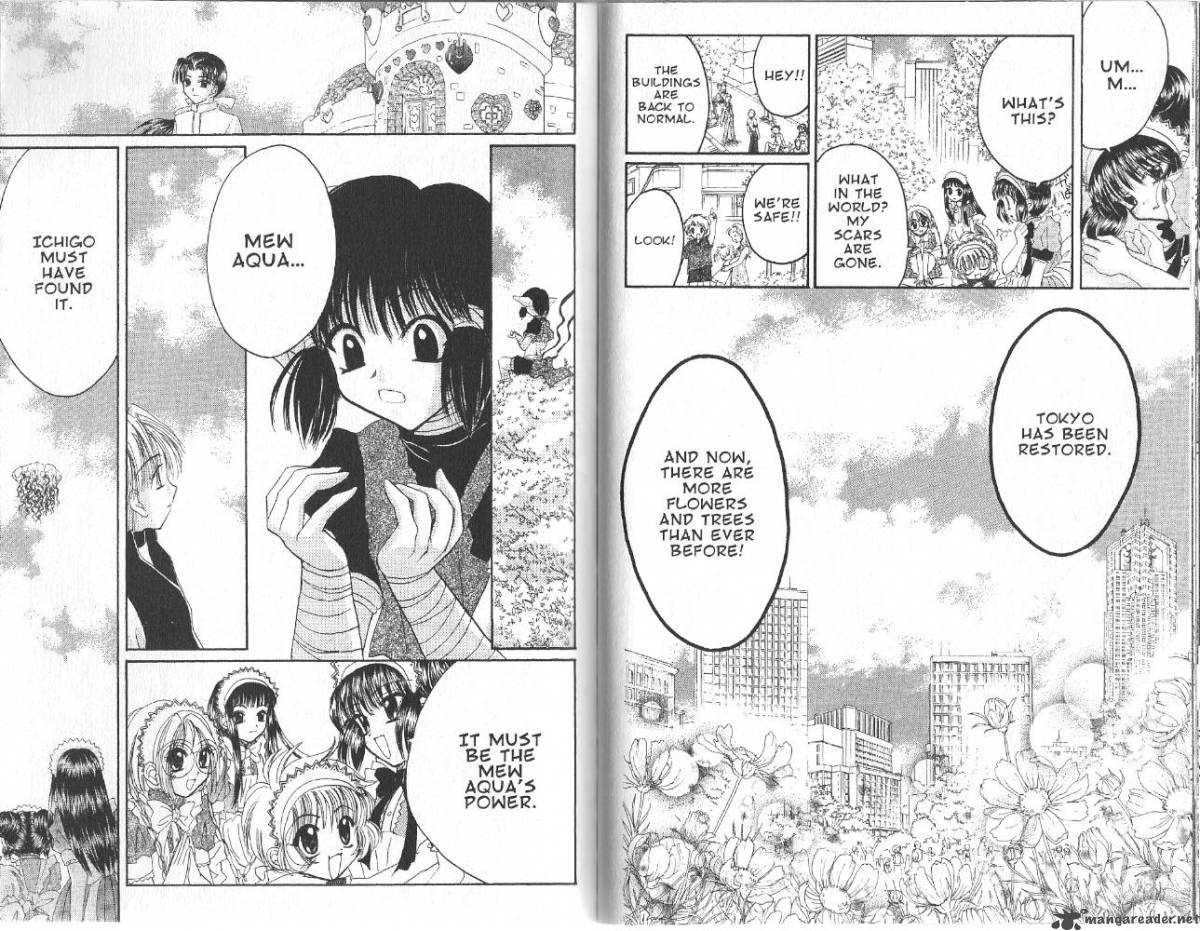 Tokyo Mew Mew 31 13