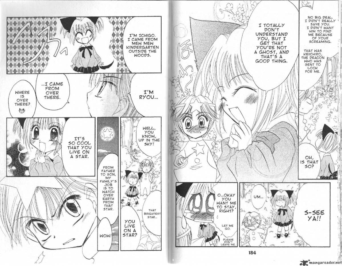 Tokyo Mew Mew 33 10