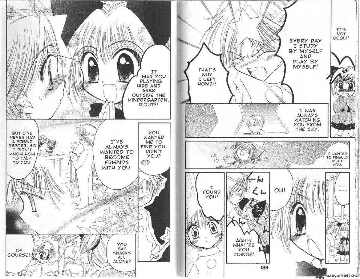 Tokyo Mew Mew 33 11