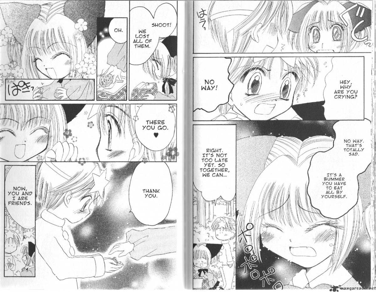 Tokyo Mew Mew 33 12