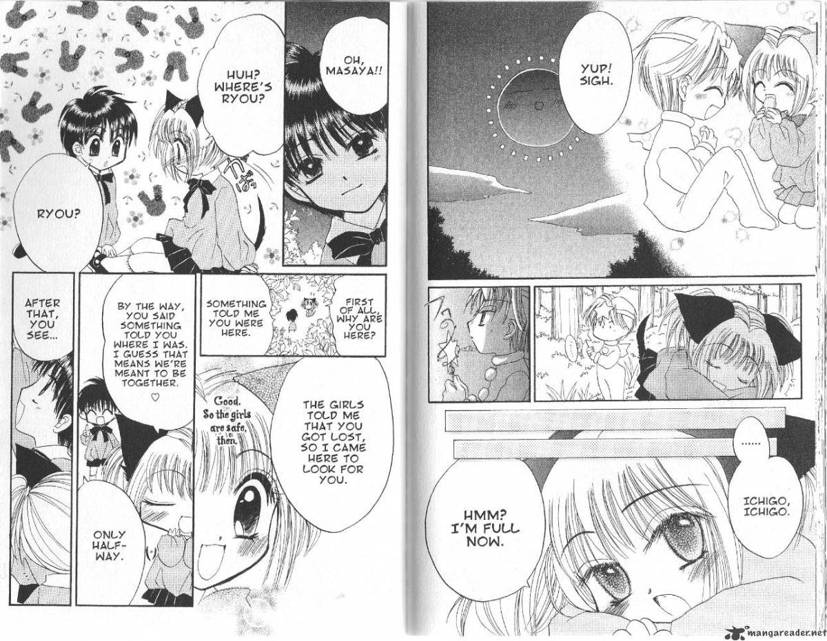 Tokyo Mew Mew 33 13