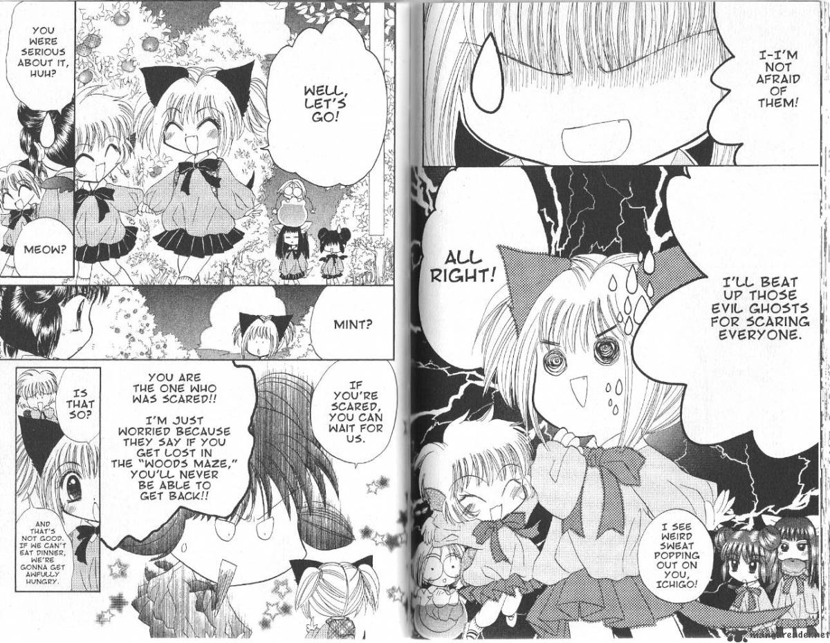 Tokyo Mew Mew 33 3