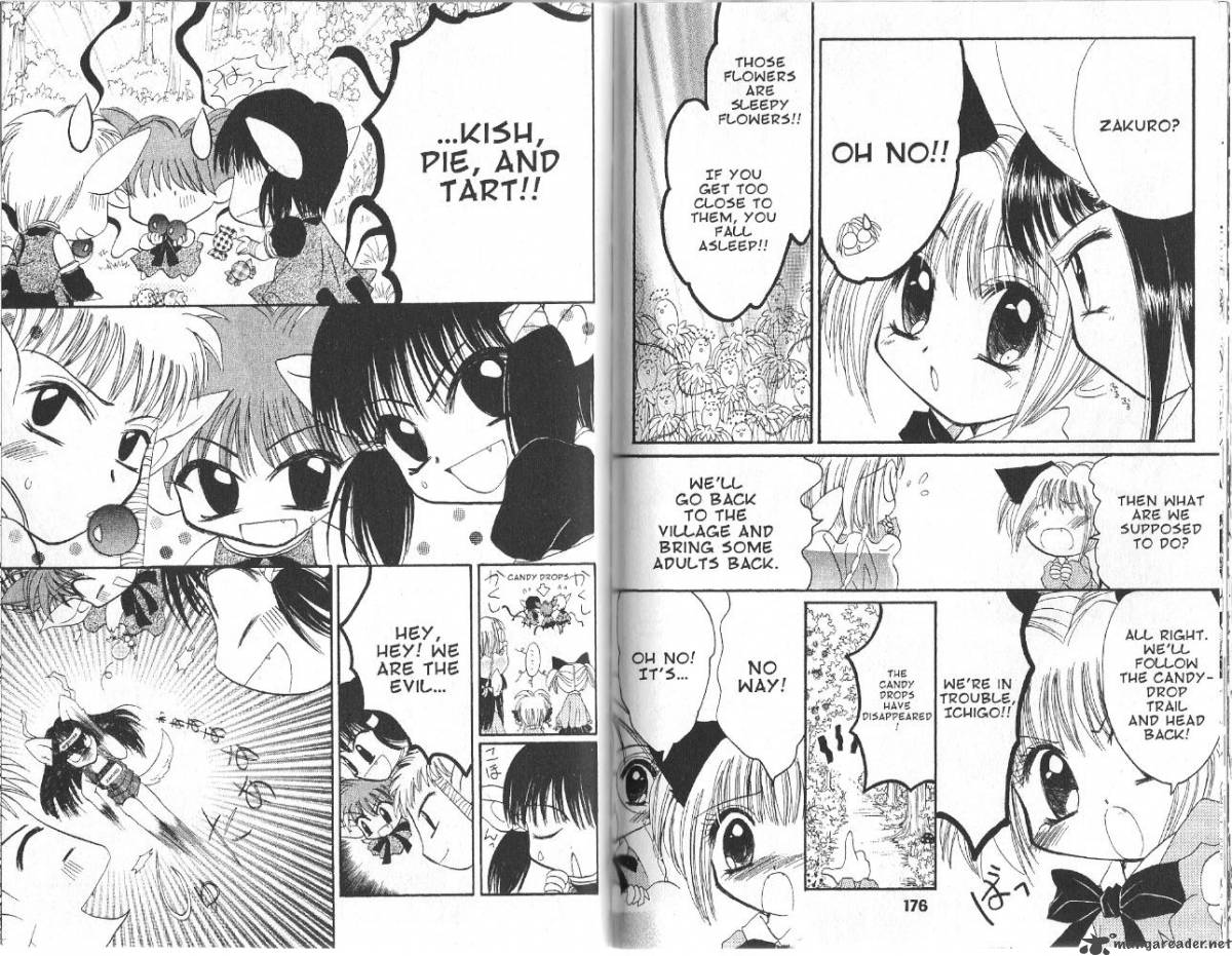 Tokyo Mew Mew 33 6