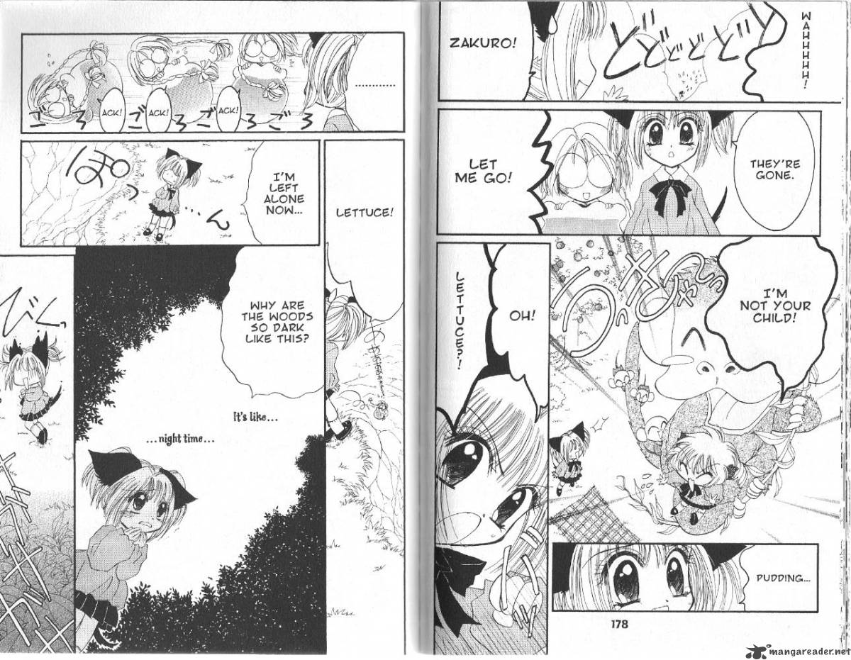 Tokyo Mew Mew 33 7