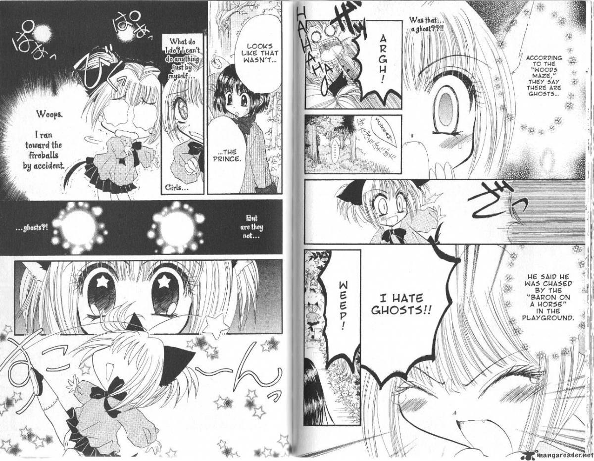 Tokyo Mew Mew 33 8