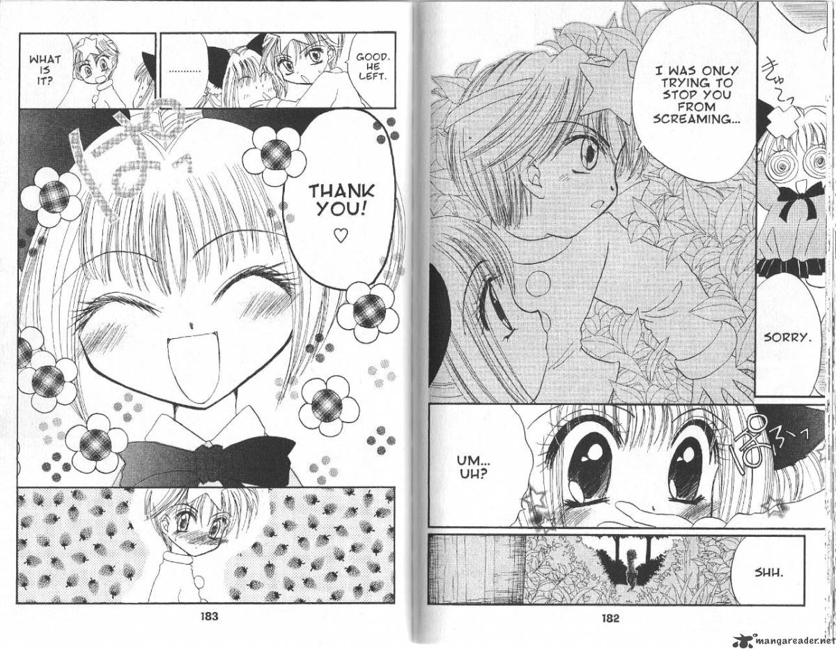 Tokyo Mew Mew 33 9