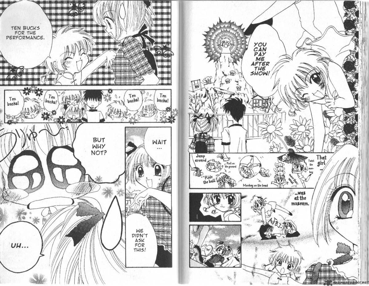 Tokyo Mew Mew 4 12