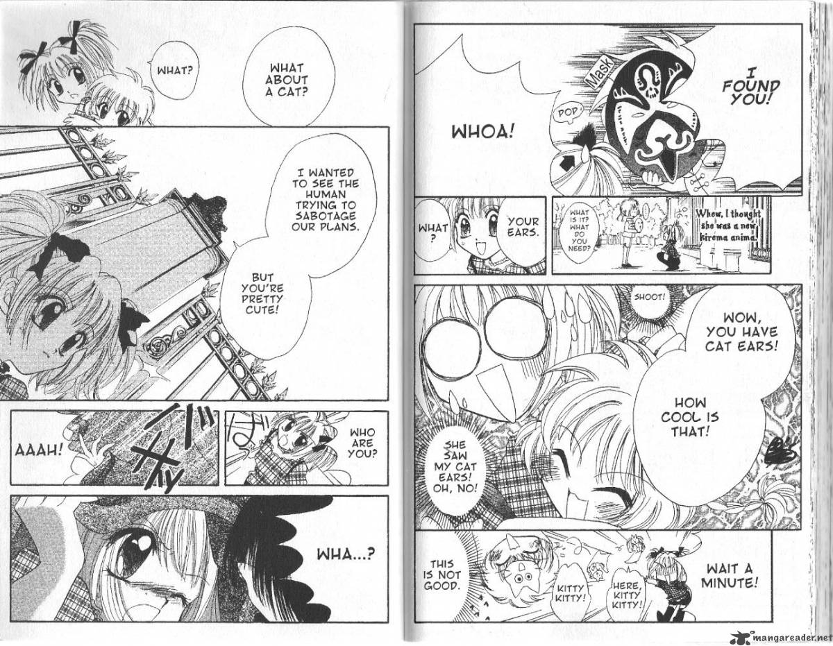 Tokyo Mew Mew 4 14