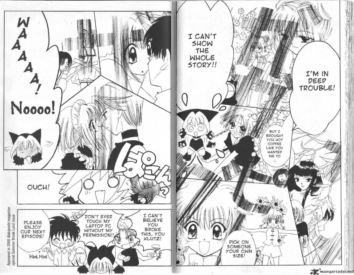 Tokyo Mew Mew 4 17