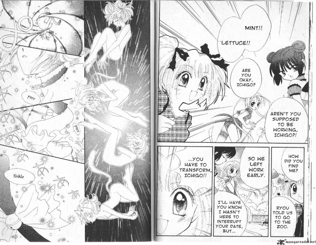 Tokyo Mew Mew 5 10