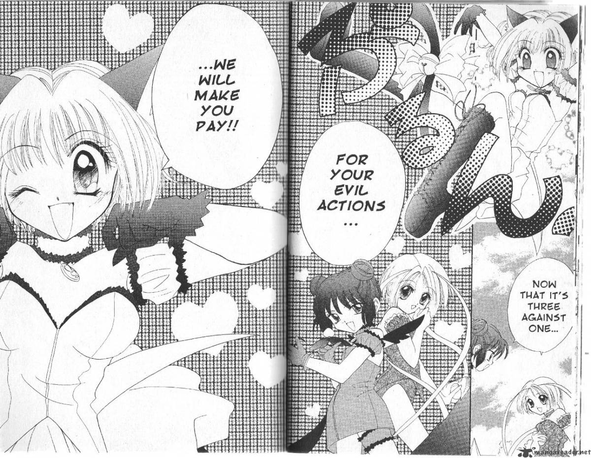 Tokyo Mew Mew 5 11