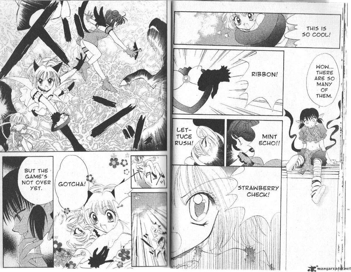 Tokyo Mew Mew 5 12