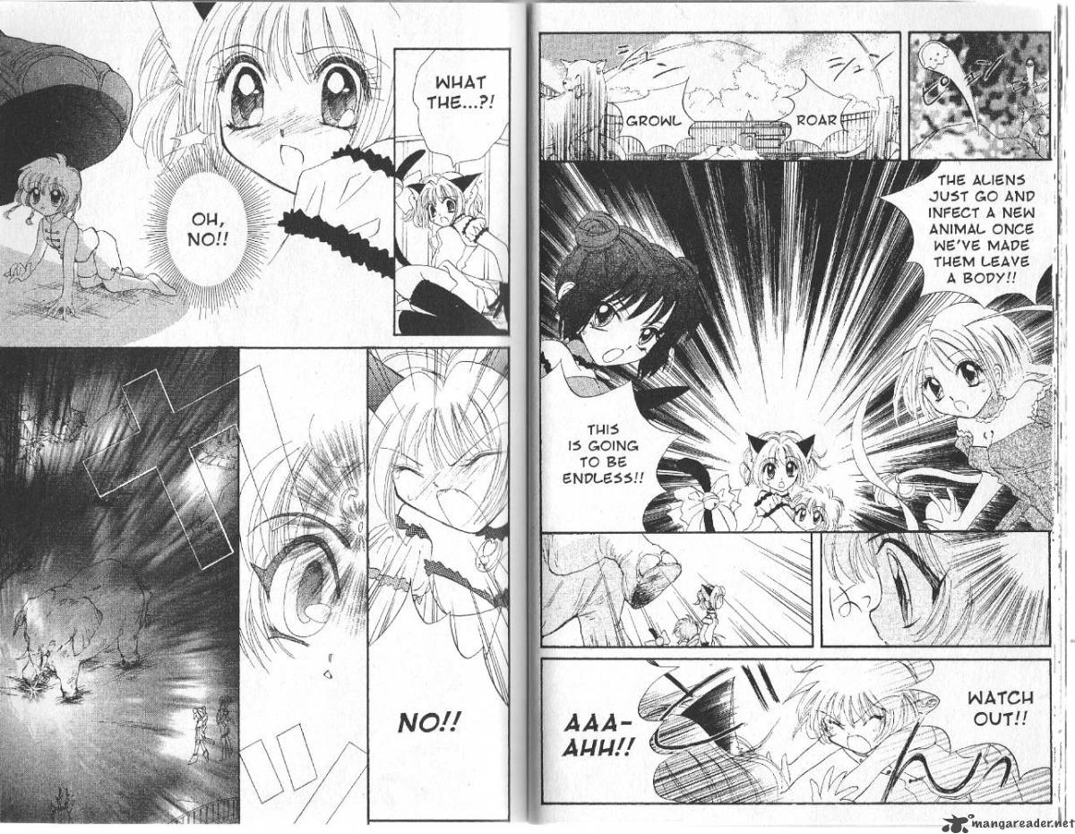 Tokyo Mew Mew 5 13