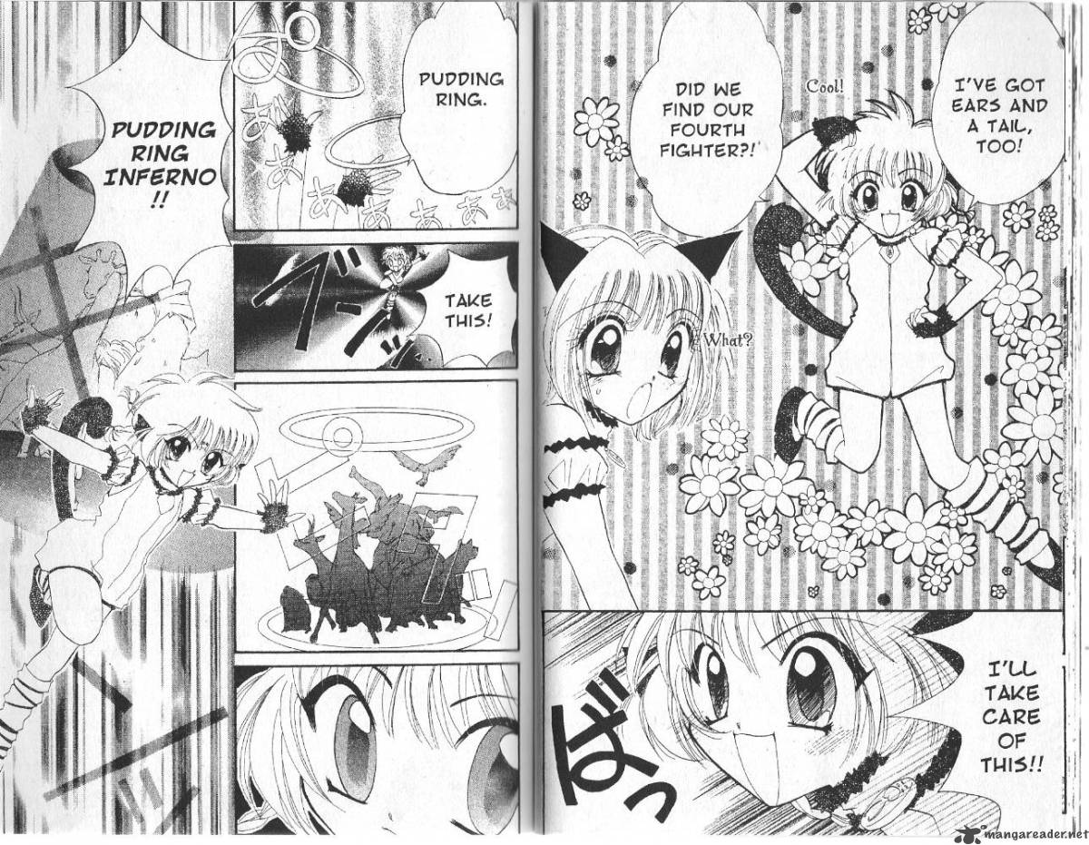 Tokyo Mew Mew 5 14