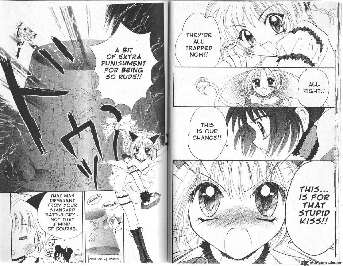 Tokyo Mew Mew 5 15