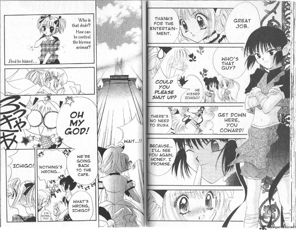 Tokyo Mew Mew 5 16