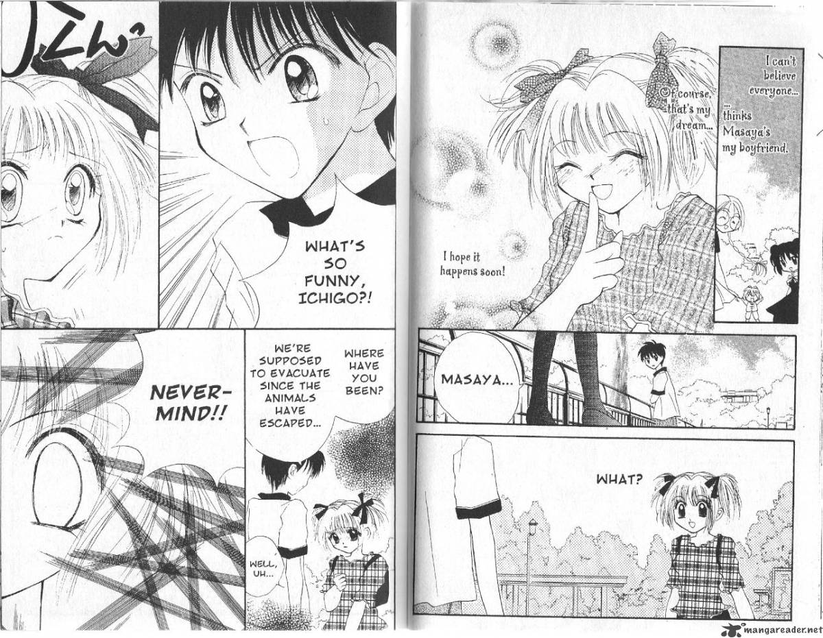 Tokyo Mew Mew 5 18