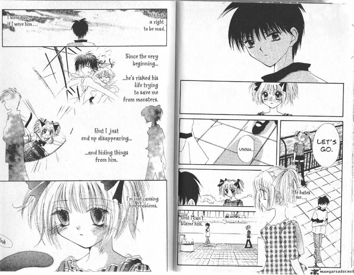 Tokyo Mew Mew 5 19