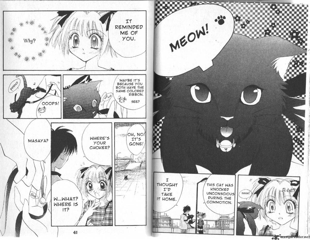 Tokyo Mew Mew 5 20