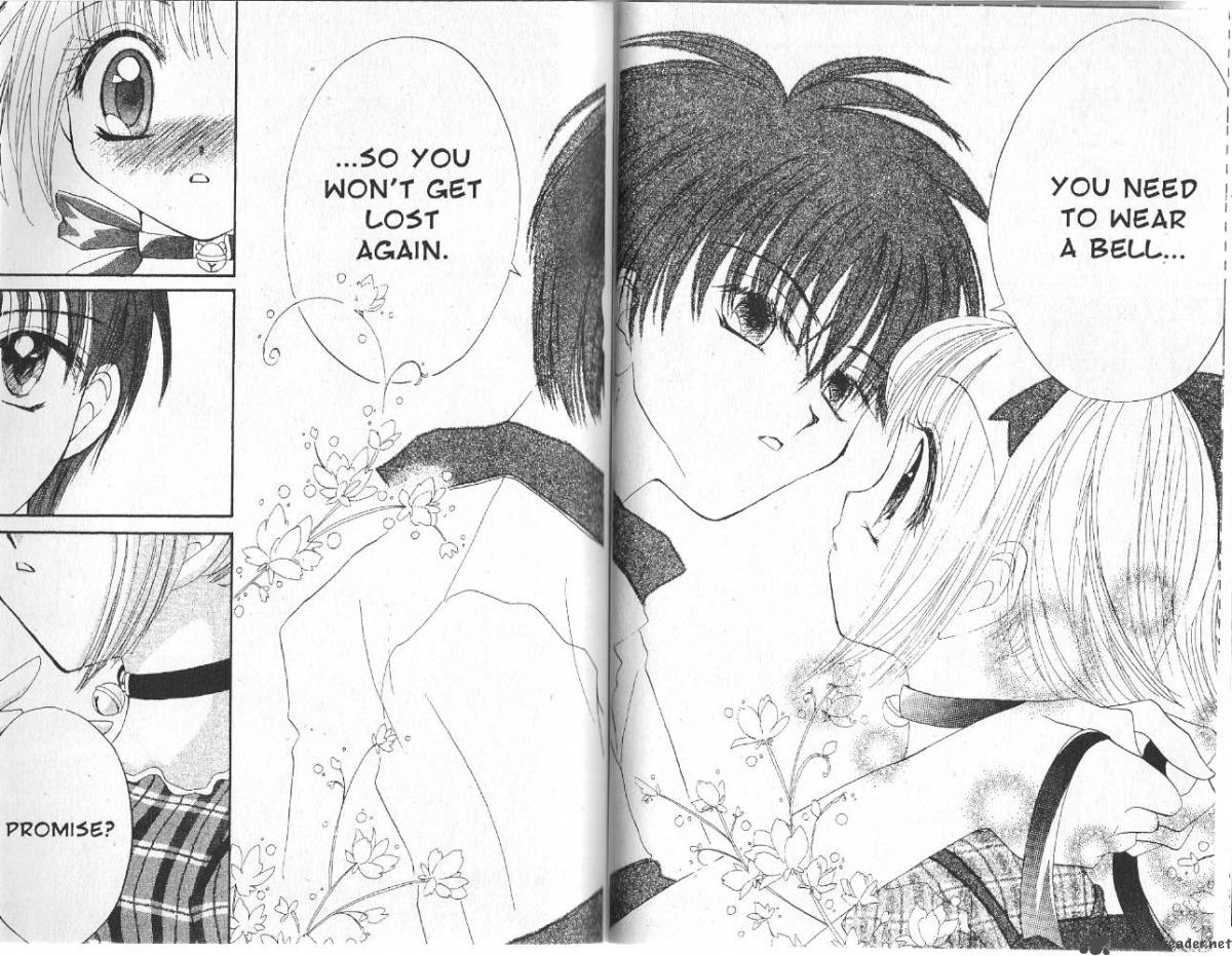 Tokyo Mew Mew 5 21