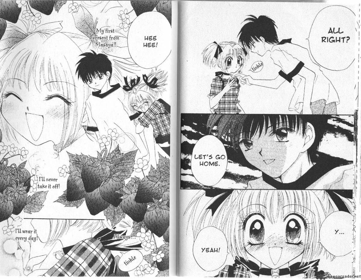 Tokyo Mew Mew 5 23