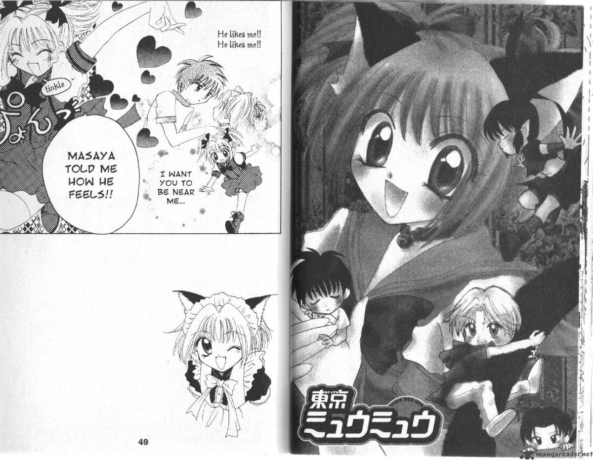 Tokyo Mew Mew 5 24