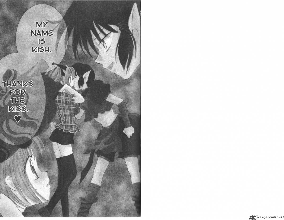 Tokyo Mew Mew 5 3