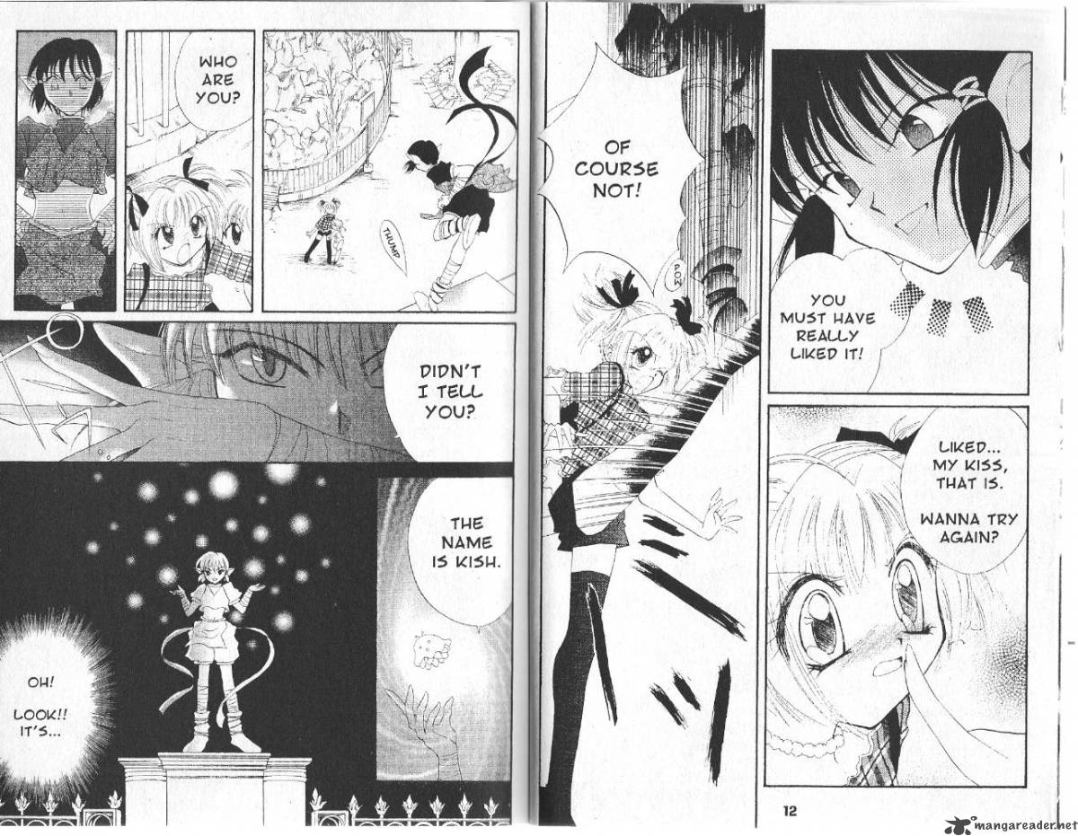 Tokyo Mew Mew 5 6