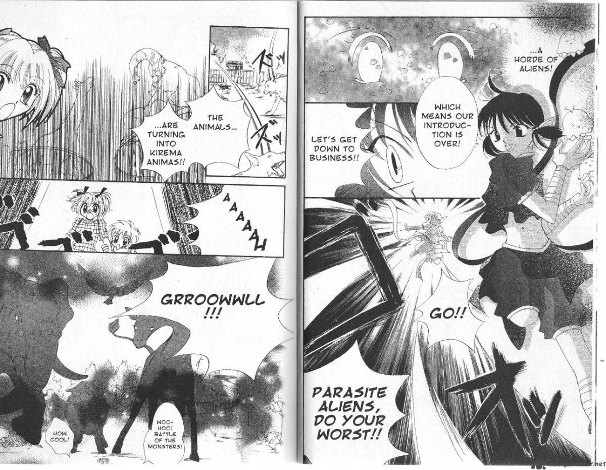 Tokyo Mew Mew 5 7