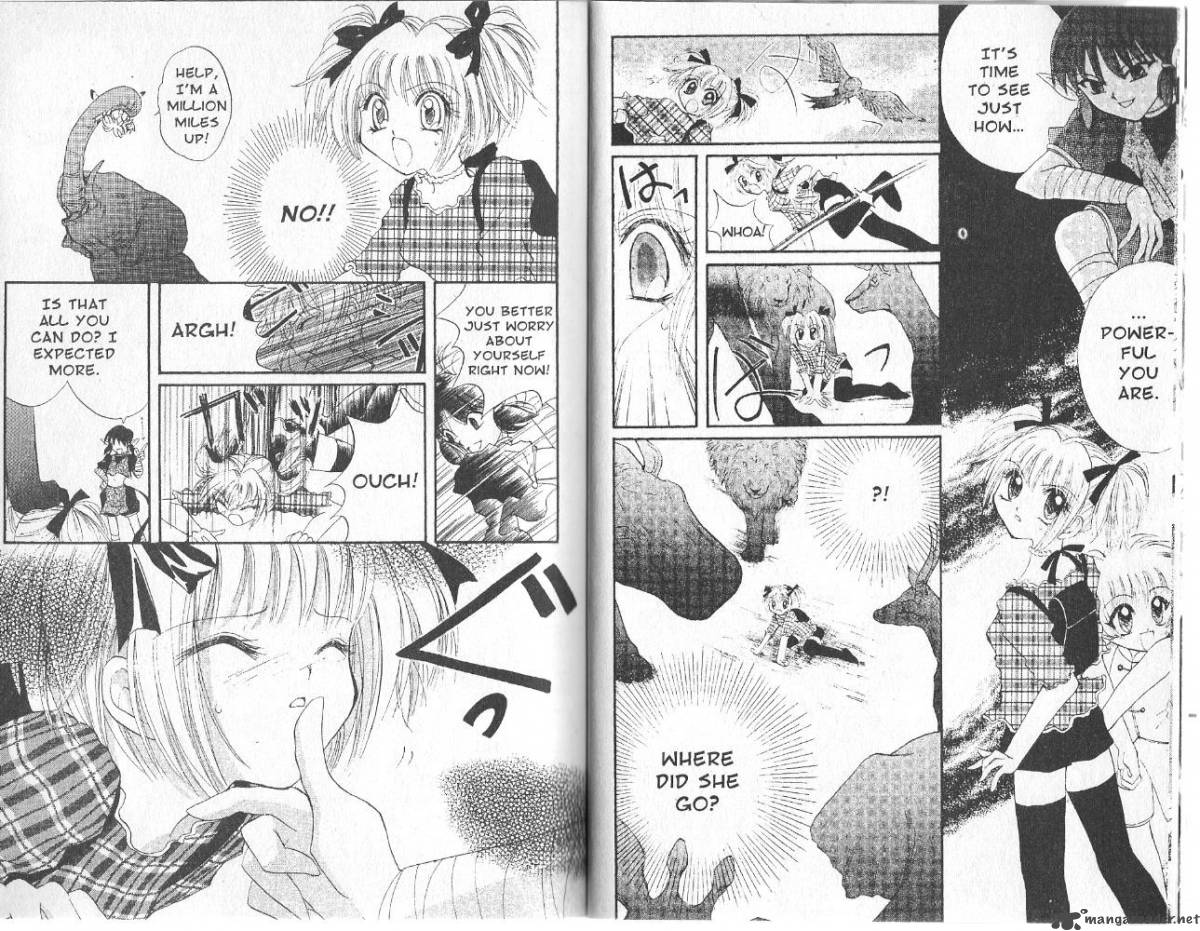 Tokyo Mew Mew 5 8