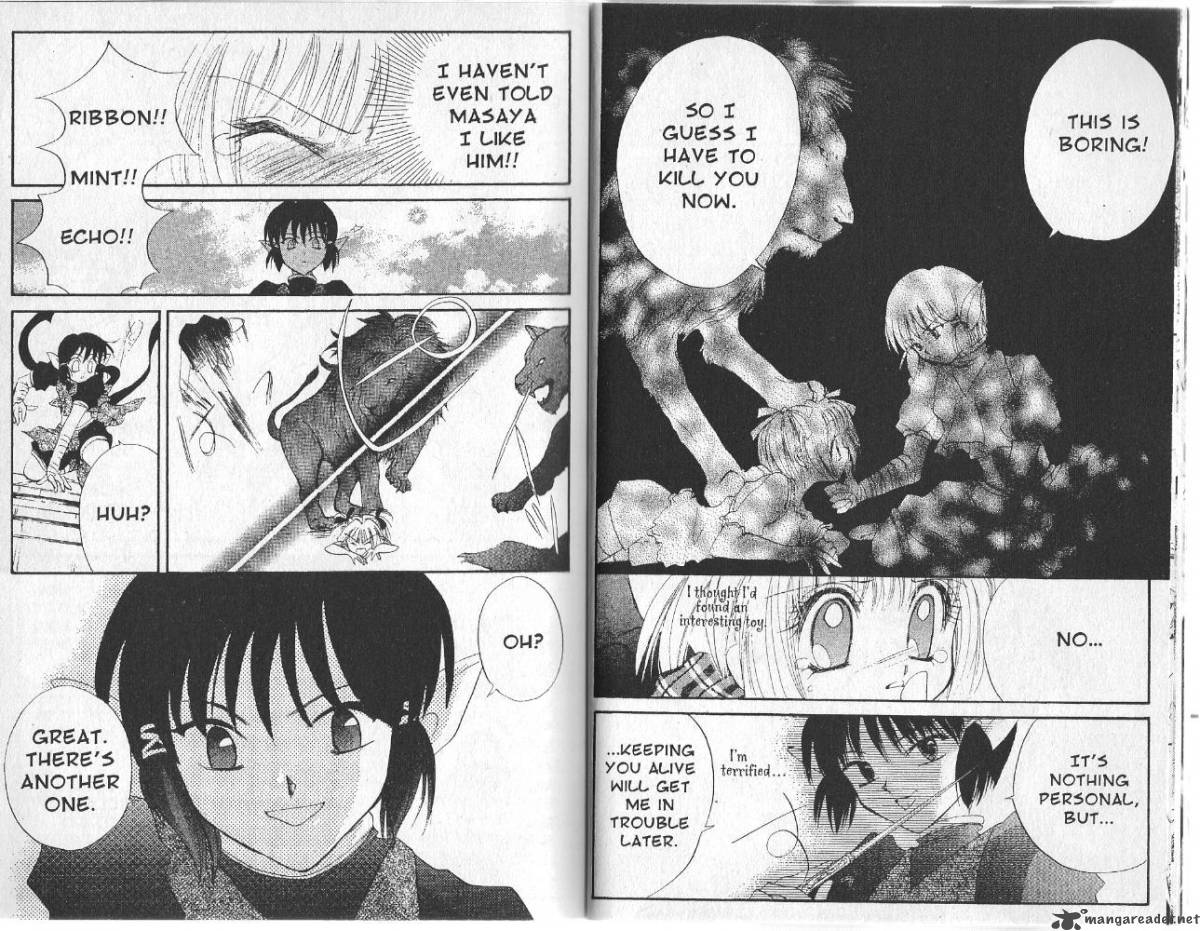 Tokyo Mew Mew 5 9