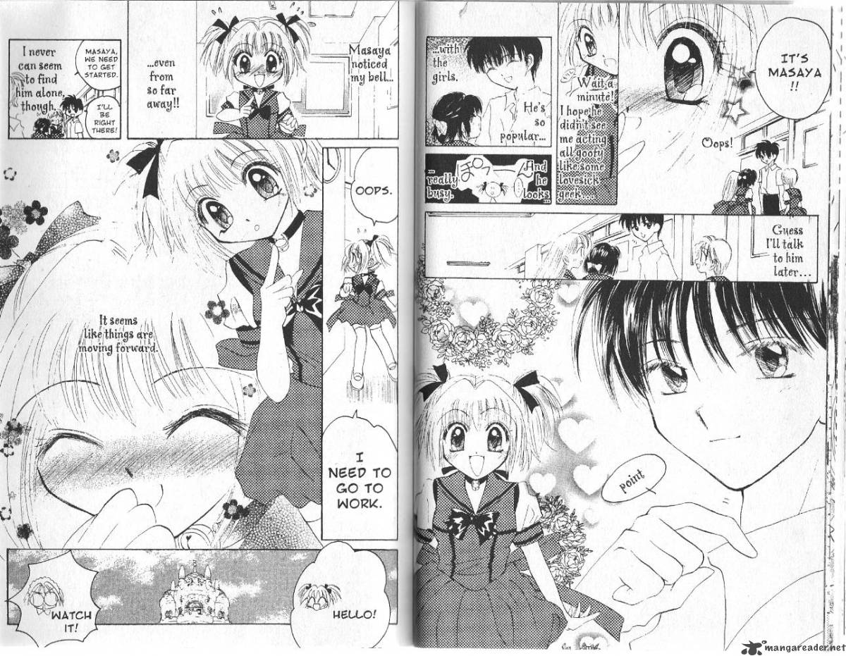 Tokyo Mew Mew 6 1