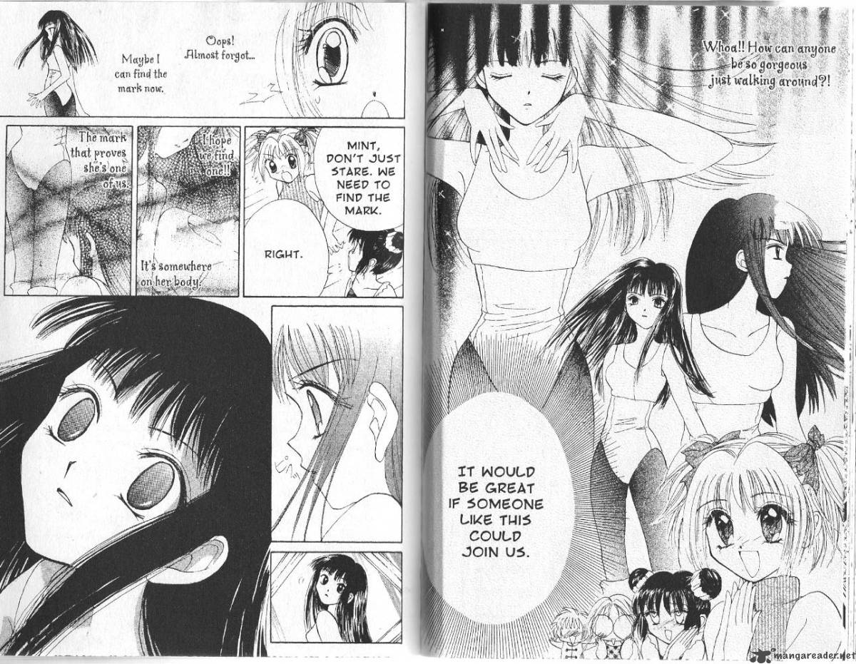 Tokyo Mew Mew 6 11