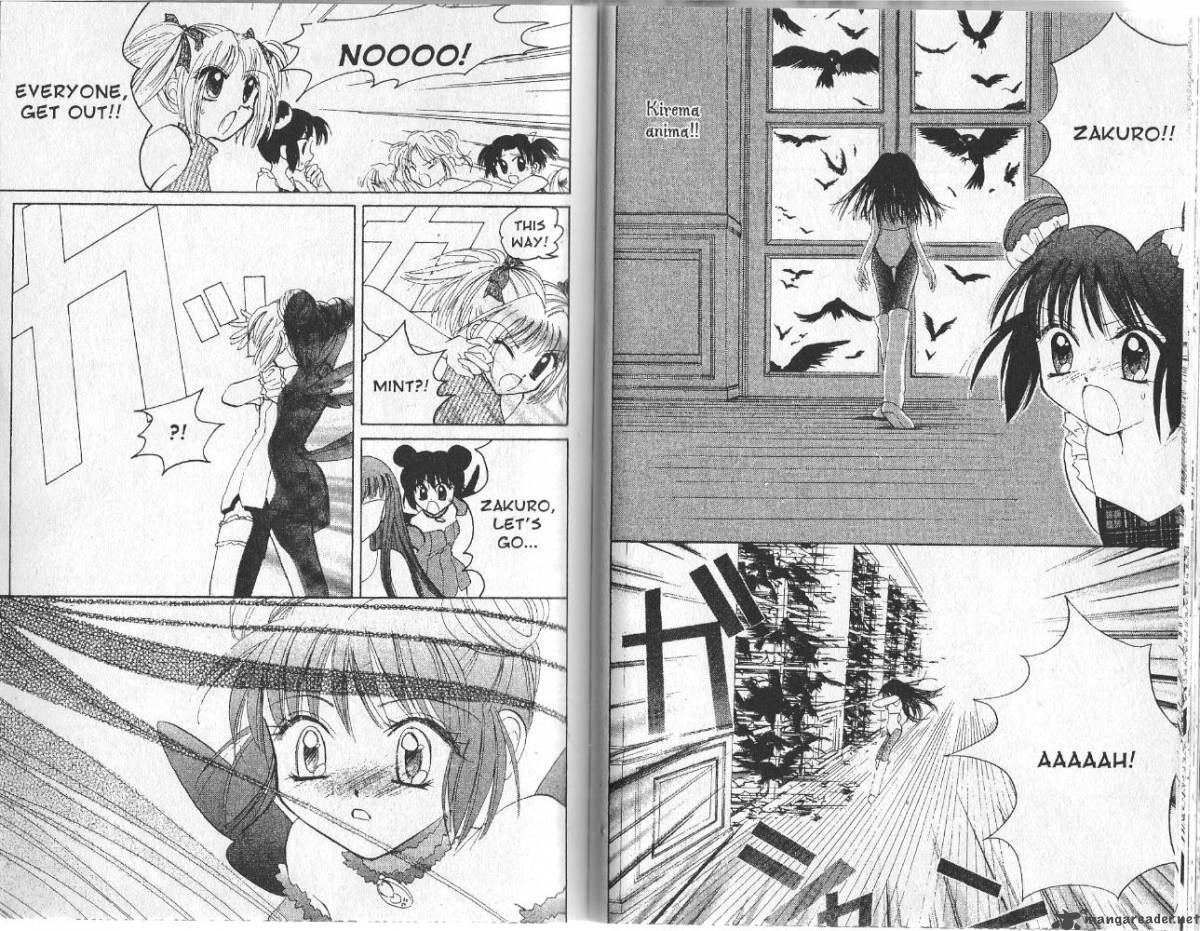 Tokyo Mew Mew 6 12