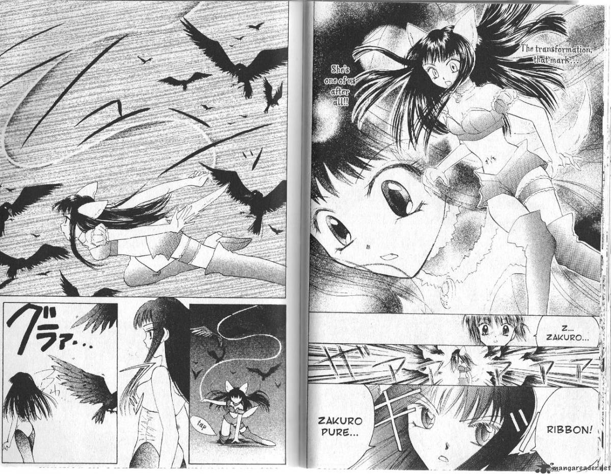 Tokyo Mew Mew 6 13