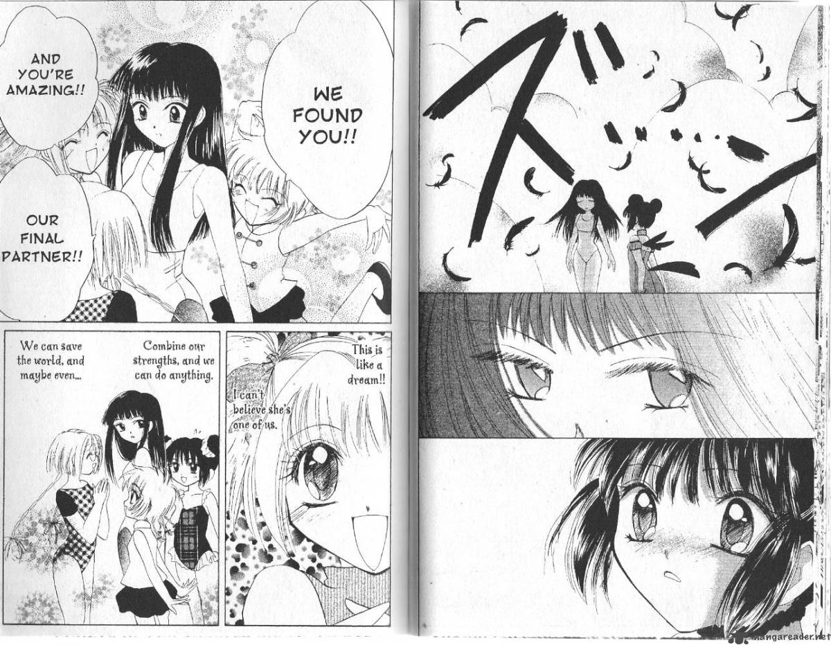 Tokyo Mew Mew 6 14