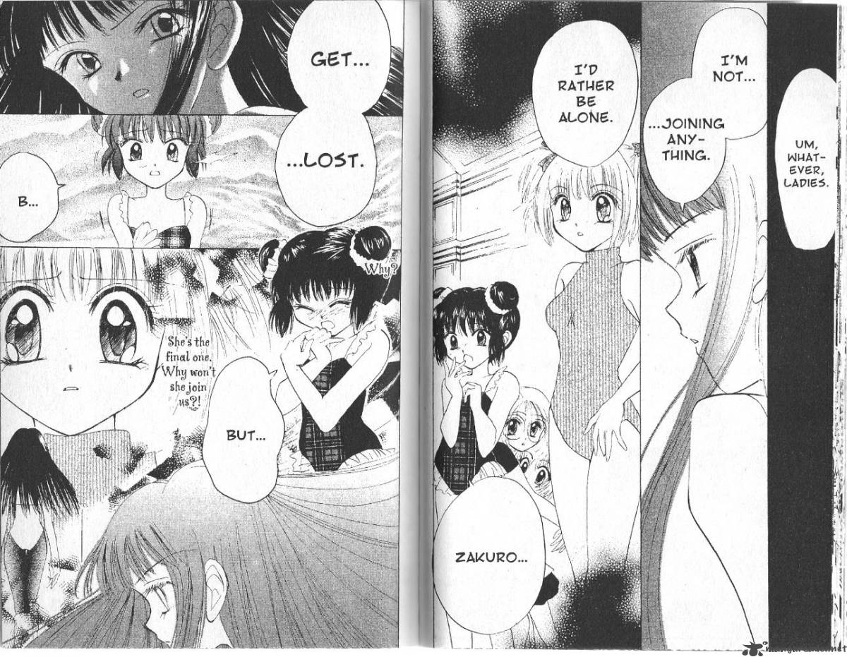 Tokyo Mew Mew 6 15