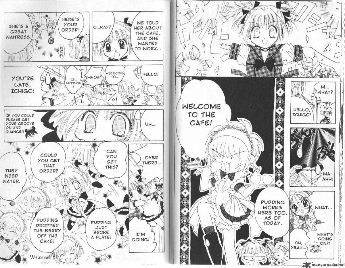 Tokyo Mew Mew 6 2