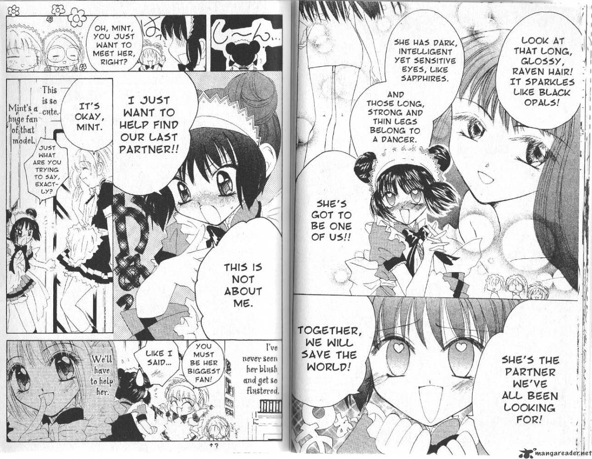 Tokyo Mew Mew 6 4