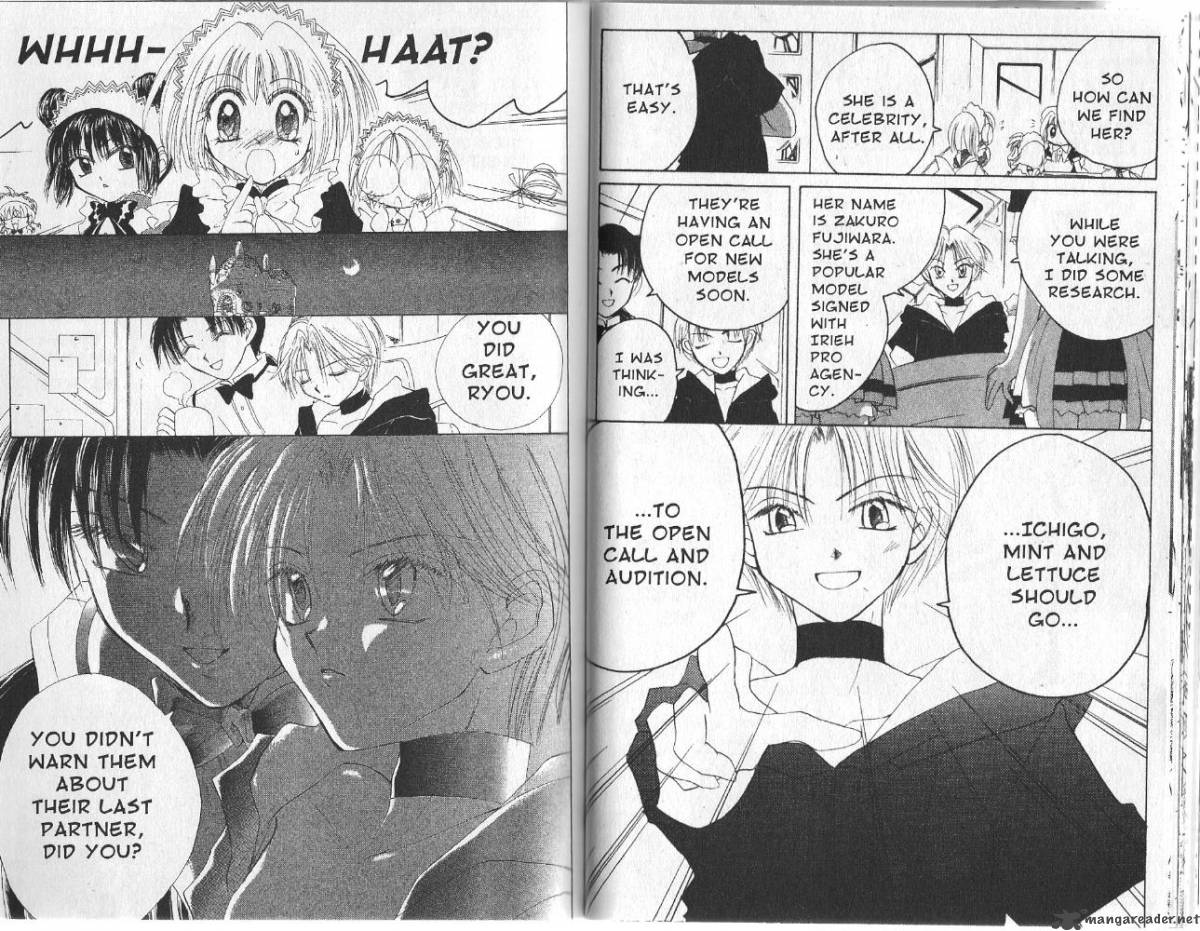 Tokyo Mew Mew 6 5