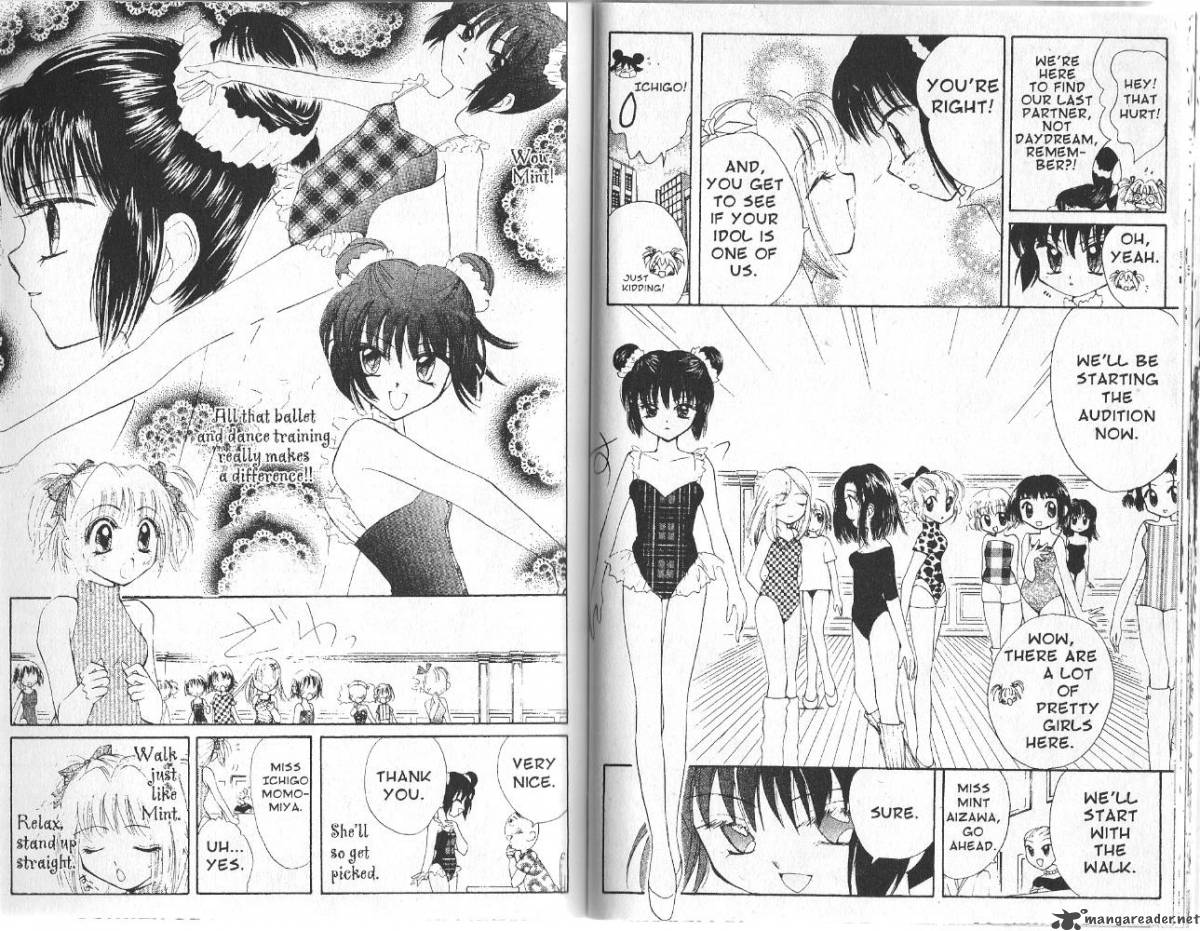 Tokyo Mew Mew 6 7