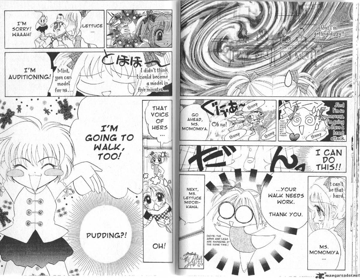 Tokyo Mew Mew 6 8