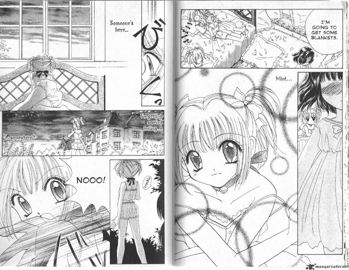 Tokyo Mew Mew 7 12