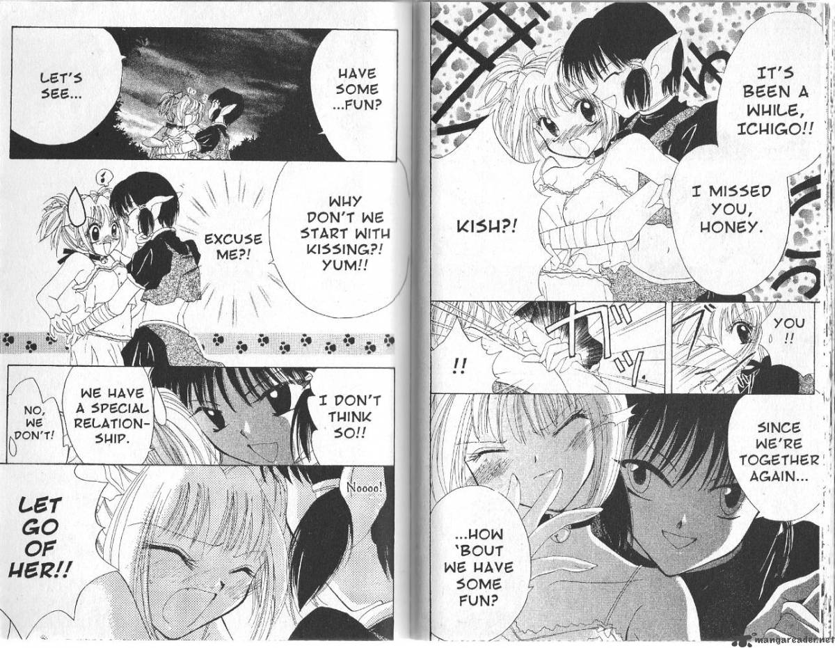 Tokyo Mew Mew 7 13