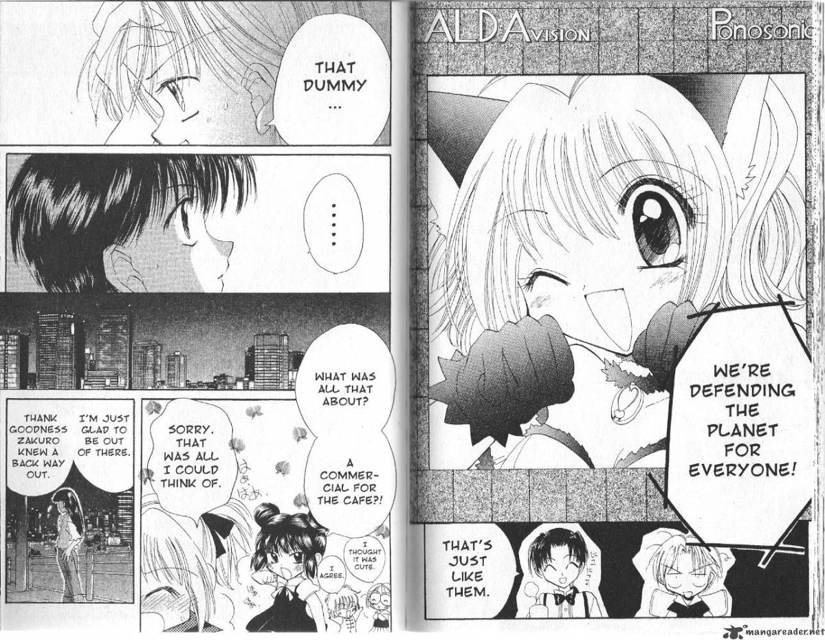 Tokyo Mew Mew 8 17